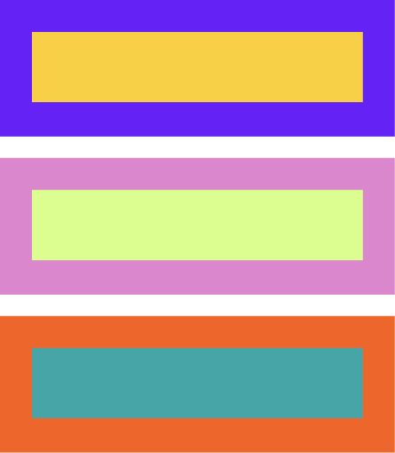 LD Creative Designs - Does color really matter in branding