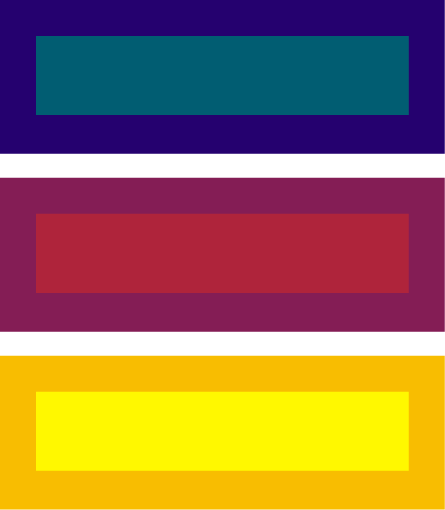 LD Creative Designs - Does color really matter in branding