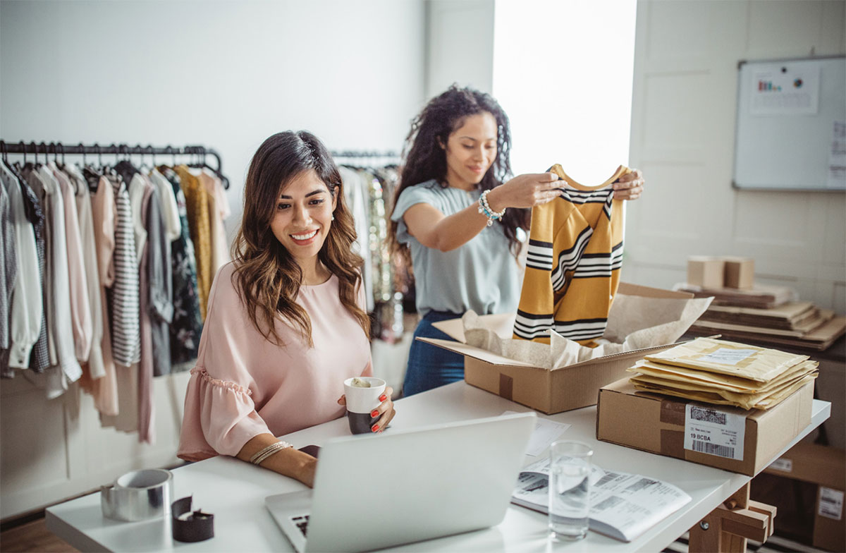 LD Creative Designs - How to know when it's time to update your logo