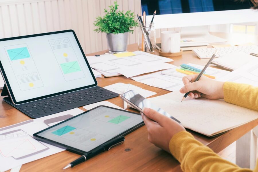 LD Creative Designs - Why does website design cost so much