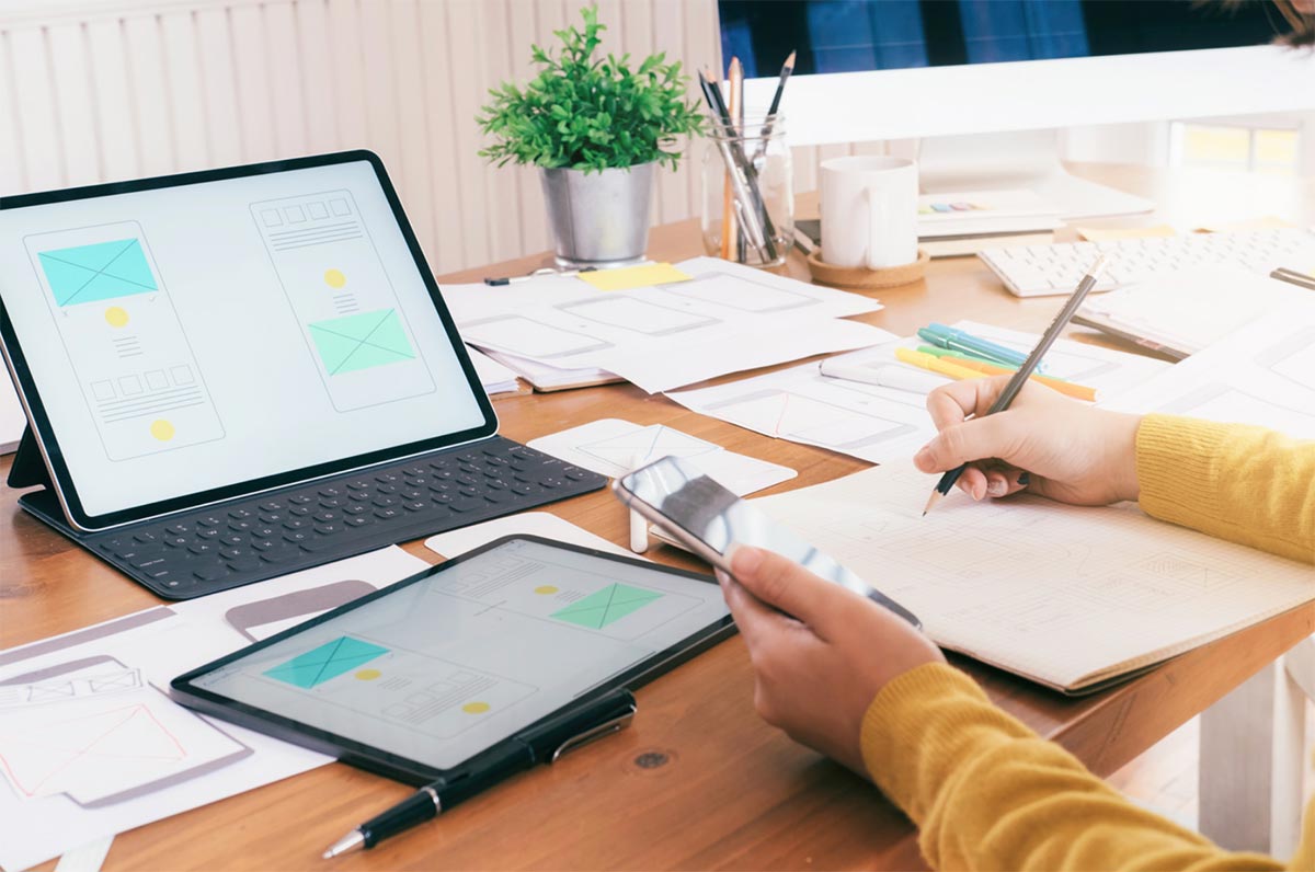 LD Creative Designs - Why does website design cost so much