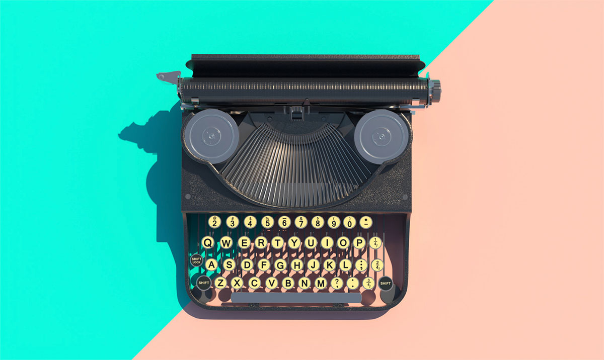 LD Creative Designs - 5 Ways Professional Copywriting Can Boost Your Website