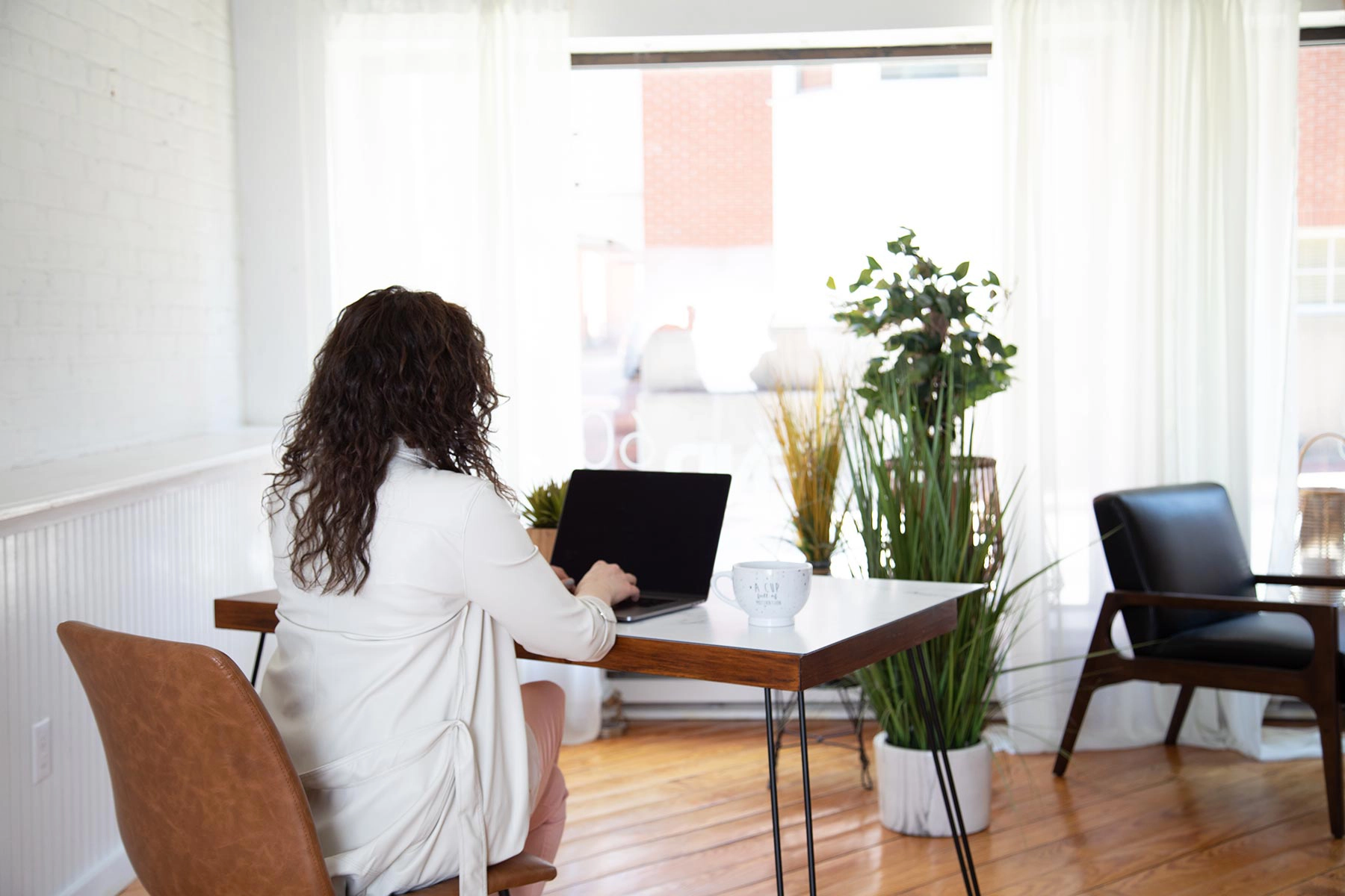 LD Creative Designs - Office Photo