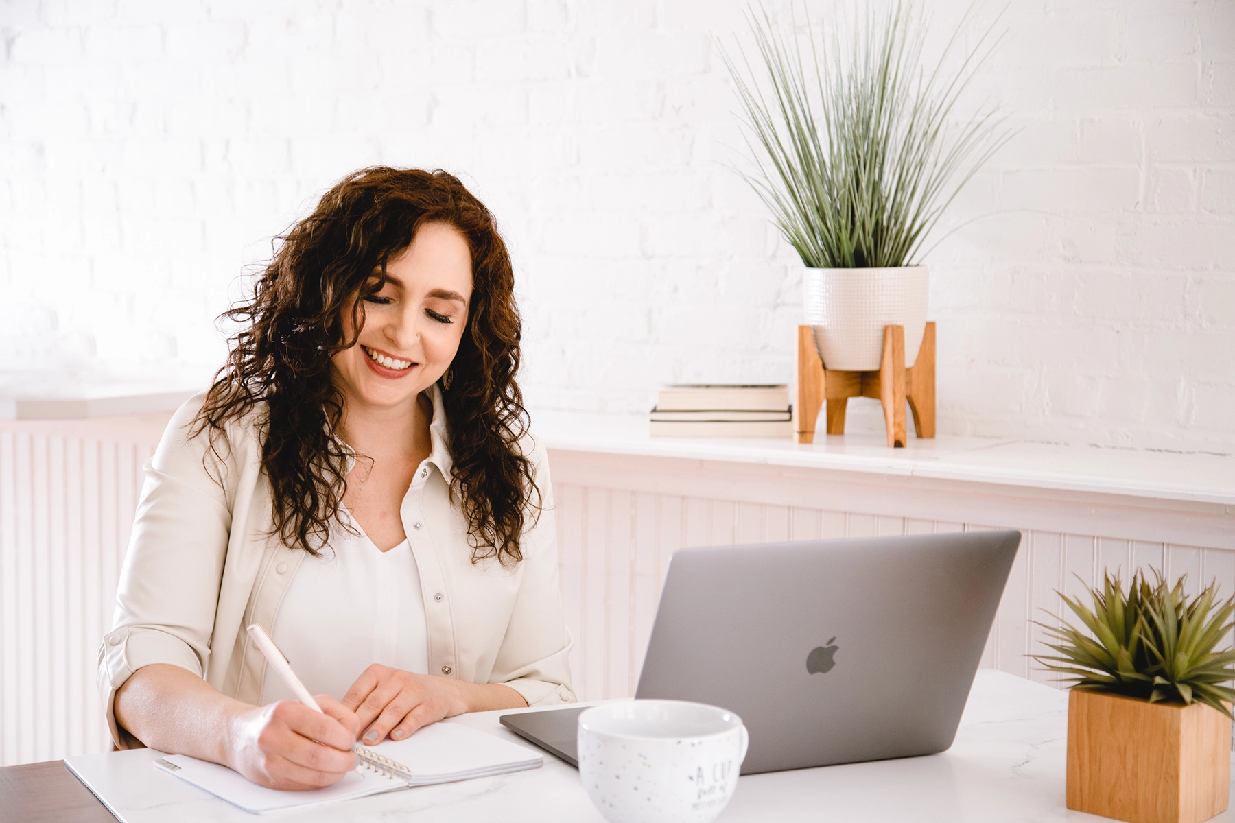 LD Creative Designs - Owner, Lynn Davey