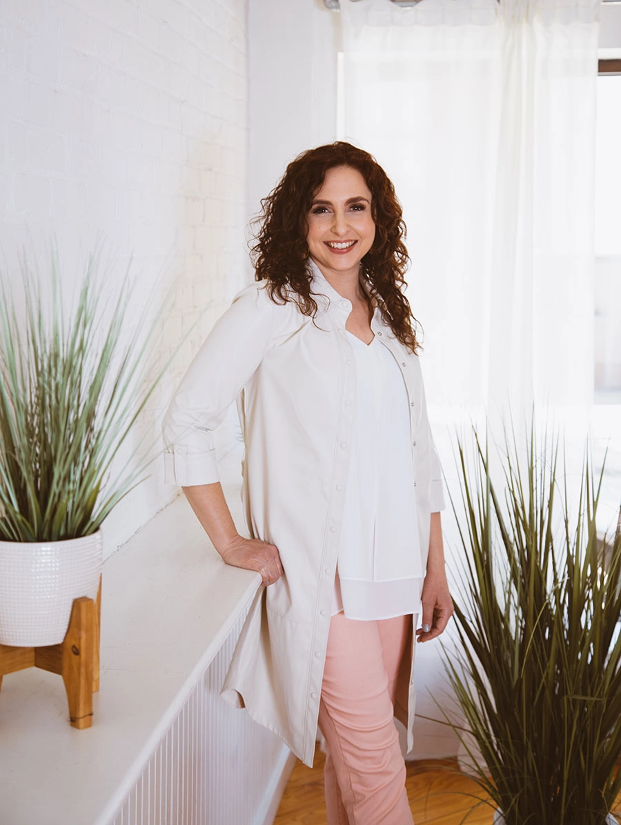 LD Creative Designs - Owner, Lynn Davey