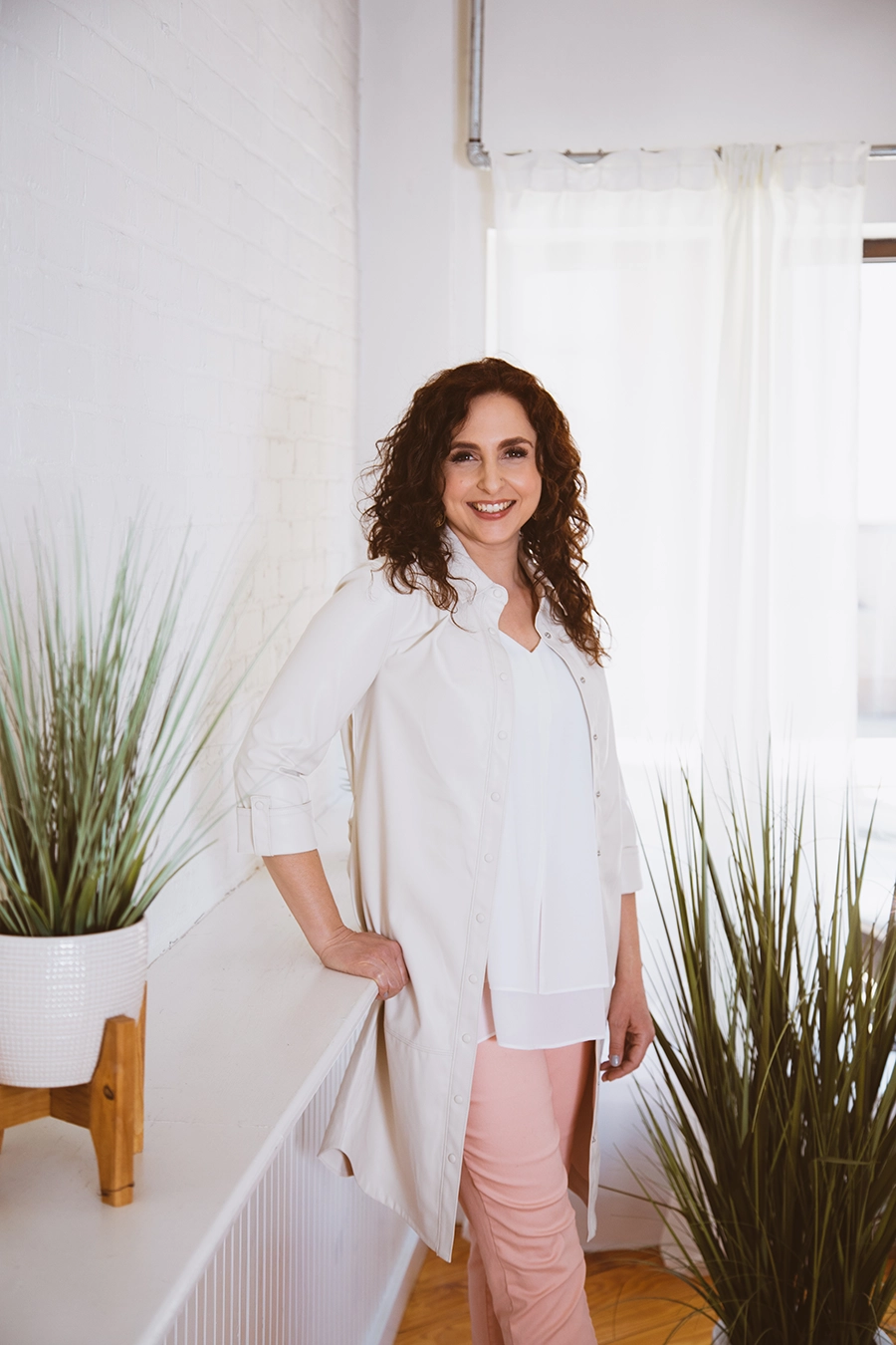 LD Creative Designs - Owner, Lynn Davey