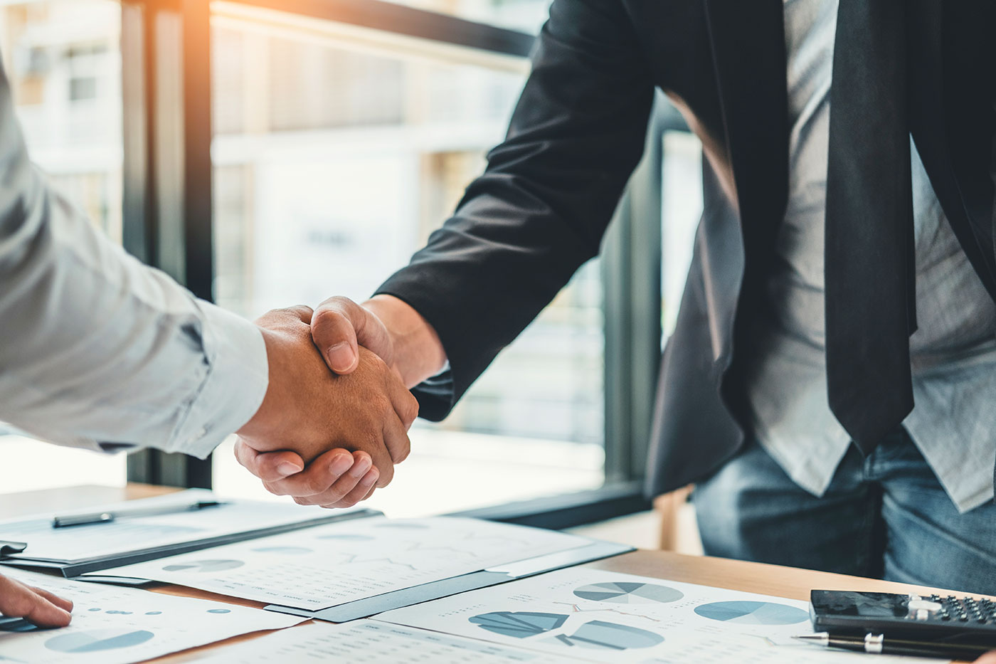 LD Creative Designs - Making an Impact: How Design Sets the Tone for Customer Perception