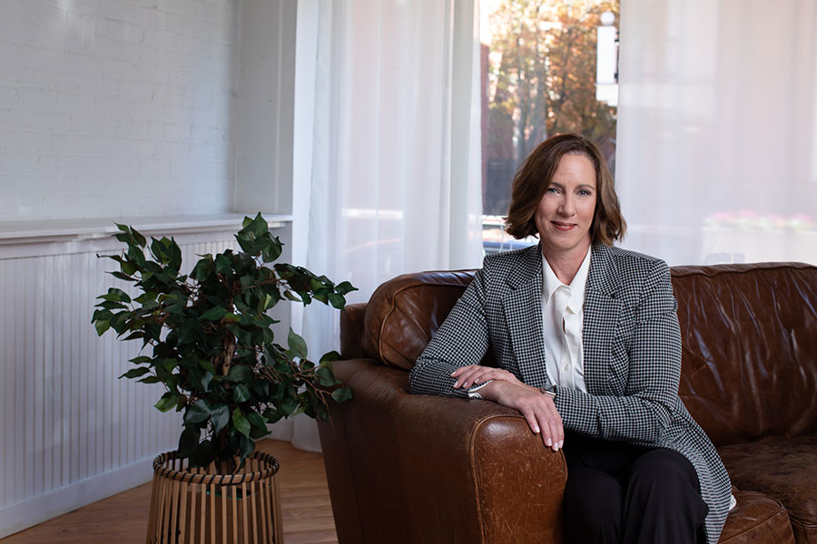 LD Creative Designs - Ruth Ganev Photography - Denise Whitney