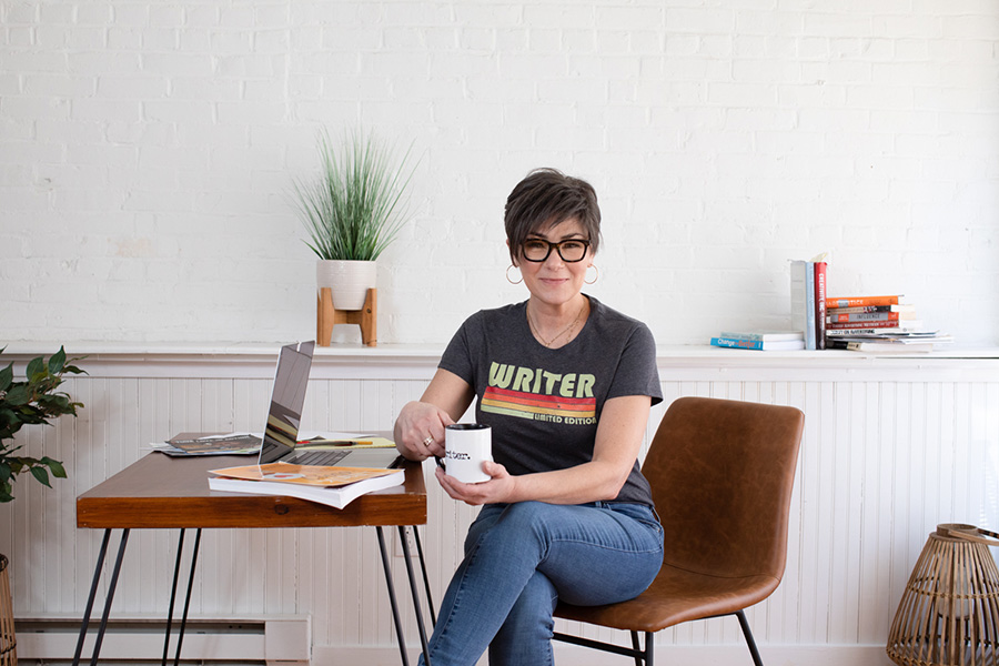 LD Creative Designs - Ruth Ganev Photography - Lisa Sargent