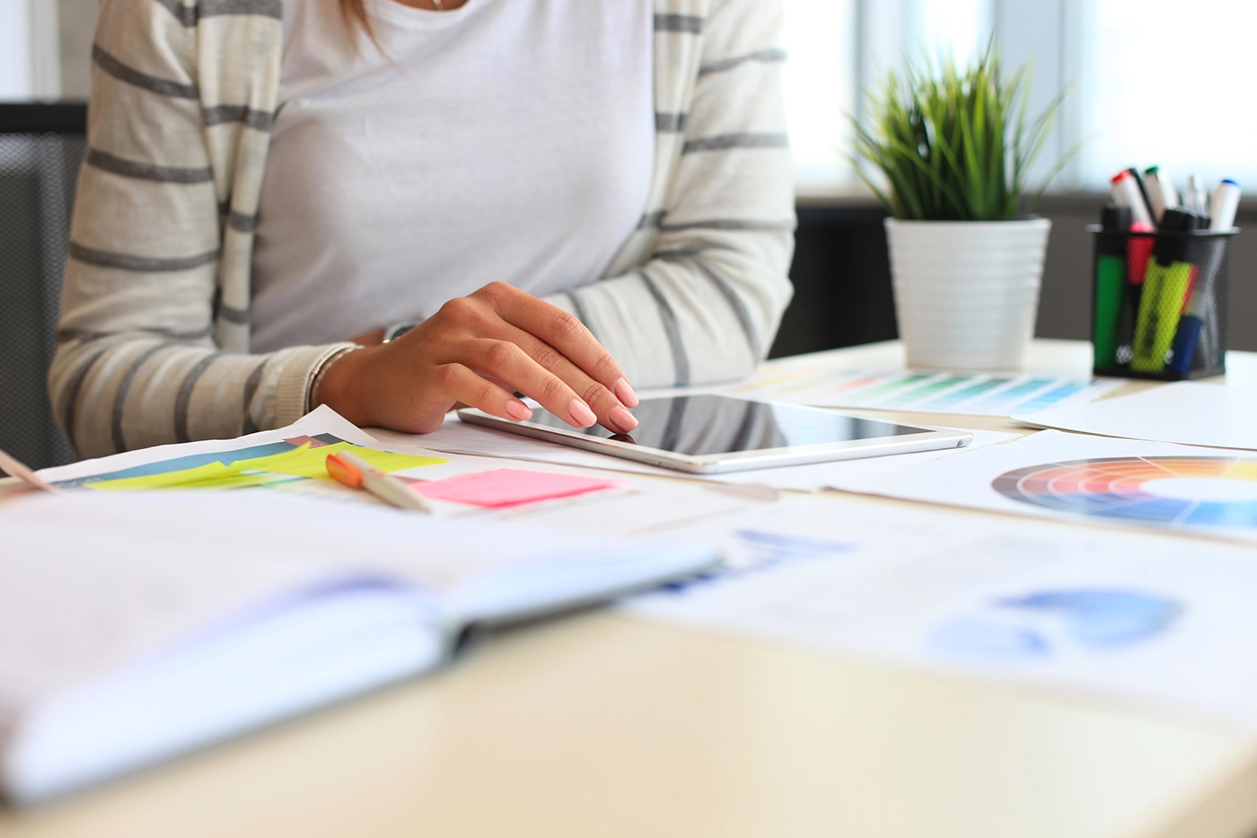 LD Creative Designs - Unleash Your Brand's Potential with Distinctive Design