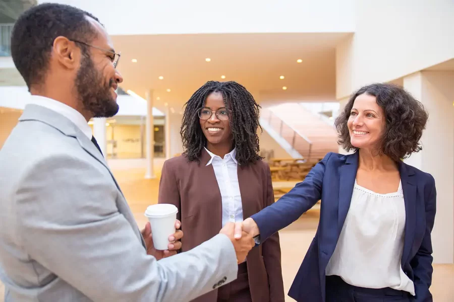 The Power of a Strong Brand Identity