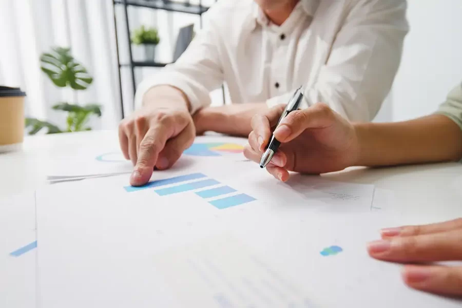 LD Creative Designs - What is a Brand Audit and Why Your Business Needs One