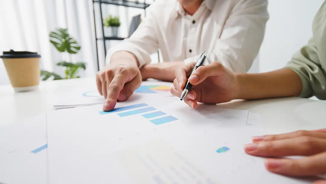 LD Creative Designs - What is a Brand Audit and Why Your Business Needs One