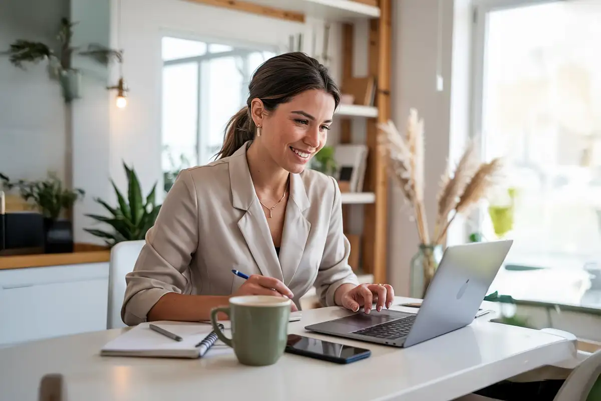 Five Strategic Website Fixes for Business Growth