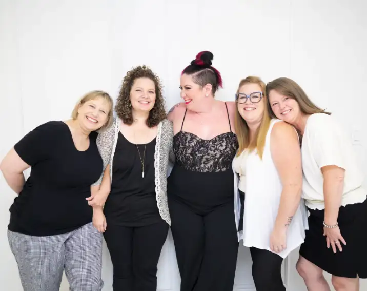 Badass Bookkeeper - Beth Carter, CEO and founder of BBA Bookkeeping and The Badass Bookkeeper