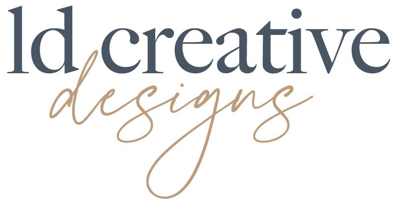 LD Creative Designs Logo